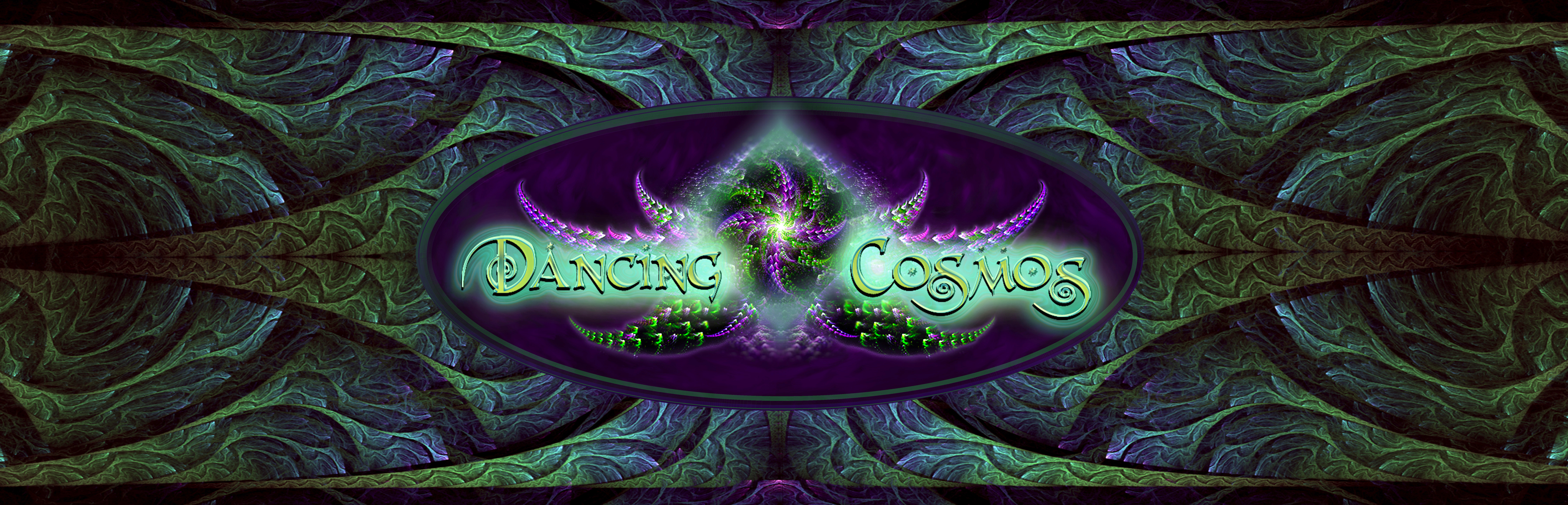 Dancing Cosmos